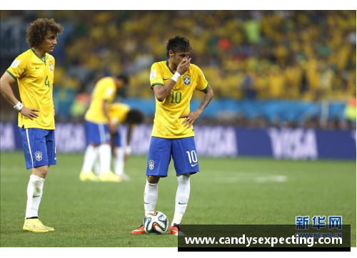 韩国神奇逆转战胜巴西队 创造世界杯奇迹